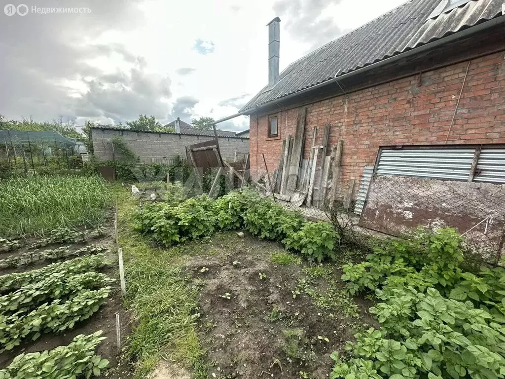 Дом в Георгиевск, улица Ермолова (44 м) - Фото 1