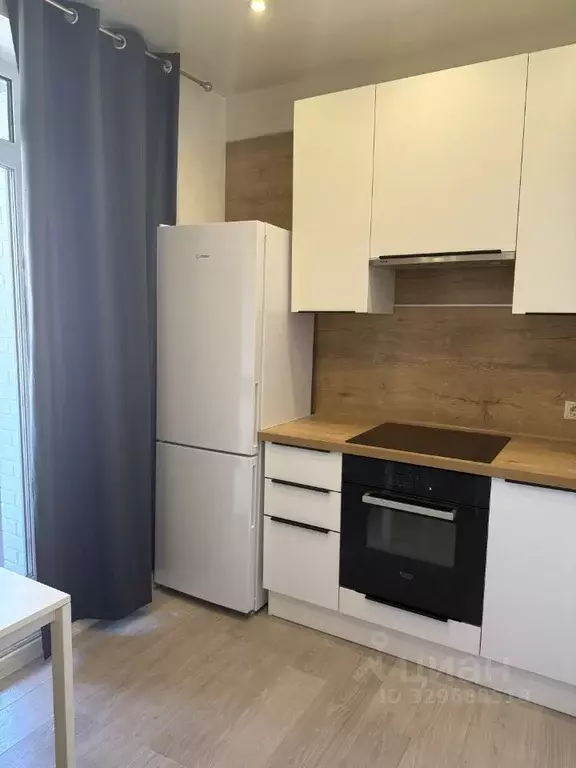 1-к кв. Москва ул. Гарибальди, 6К2 (40.0 м) - Фото 2