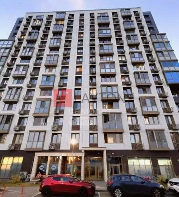 Торговая площадь в Москва Чертановская ул., 59 (186 м) - Фото 2