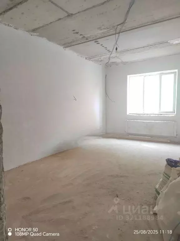 1-к кв. Кабардино-Балкария, Нальчик ул. Солнечная, 8к5 (43.2 м) - Фото 0