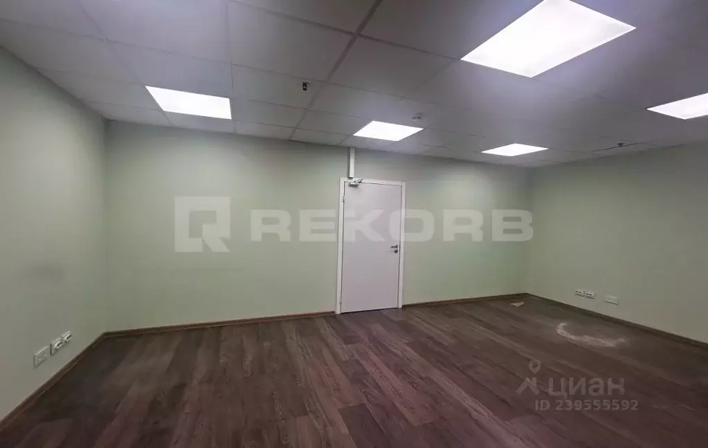 Офис в Санкт-Петербург Звездная ул., 1 (80 м) - Фото 2