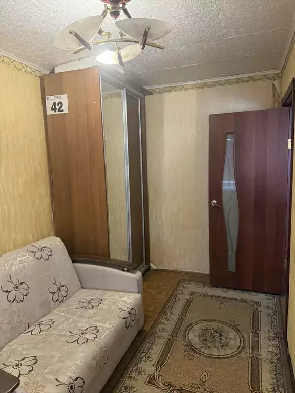 Комната Московская область, Лыткарино 3-й мкр, 3А кв-л, 22 (22.0 м) - Фото 2