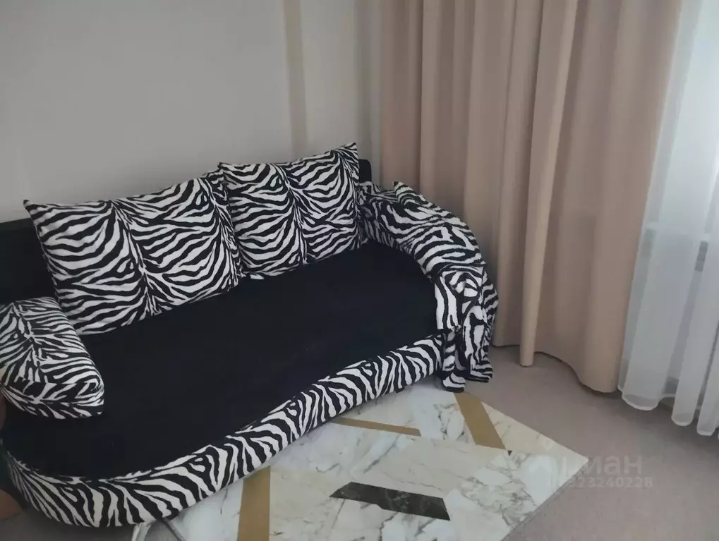 Студия Нижегородская область, Нижний Новгород бул. Южный, 13 (20.1 м) - Фото 1