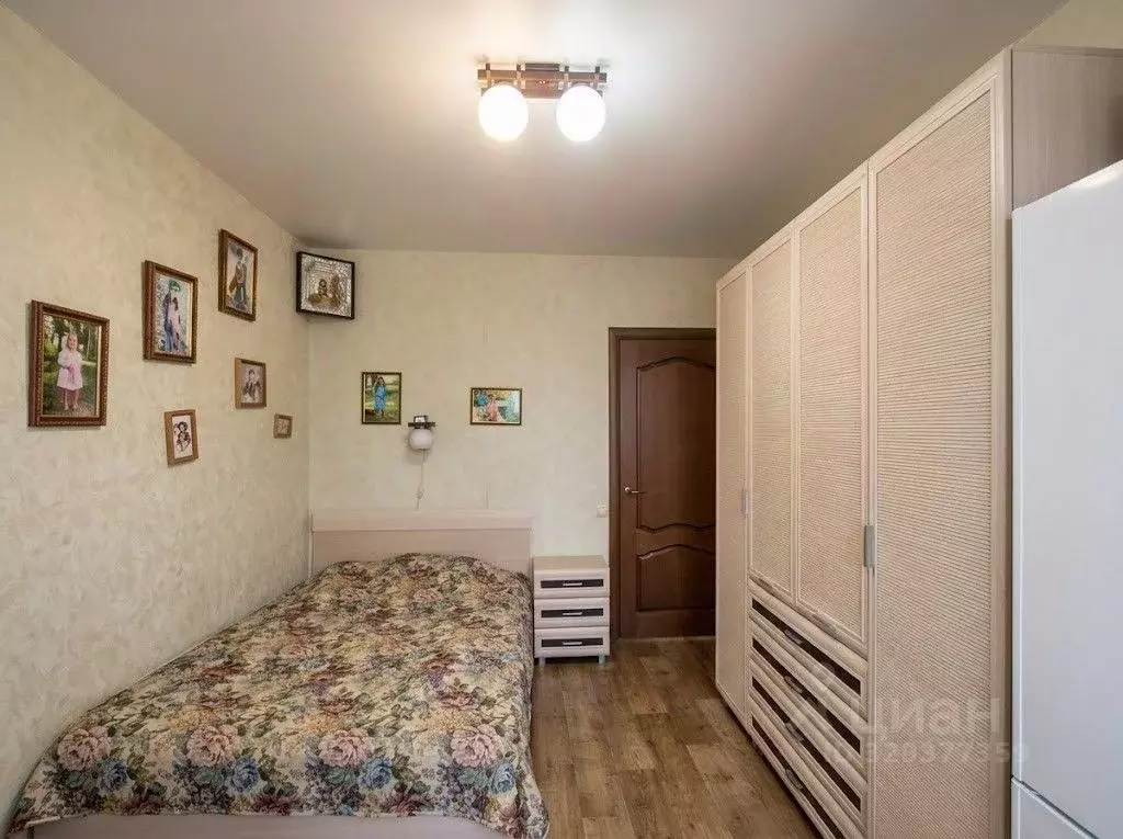 3-к кв. Волгоградская область, Волгоград бул. 30-летия Победы, 17А ... - Фото 2
