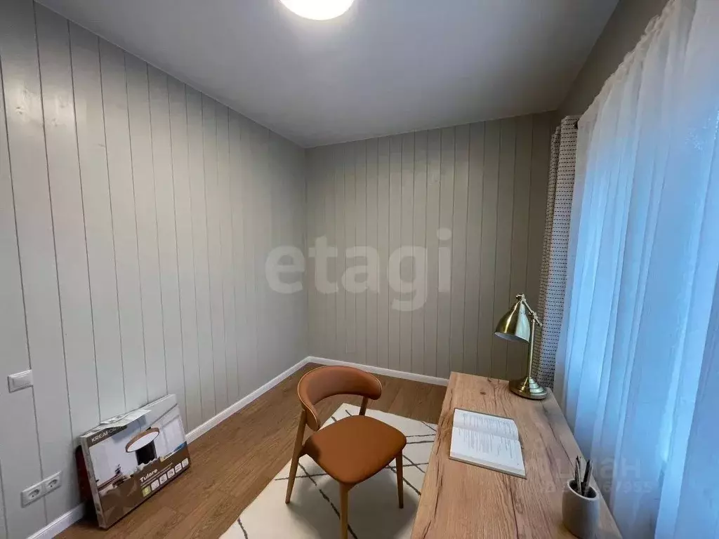 Дом в Московская область, Лобня Катюшки-1 СНТ, 123 (96 м) - Фото 1