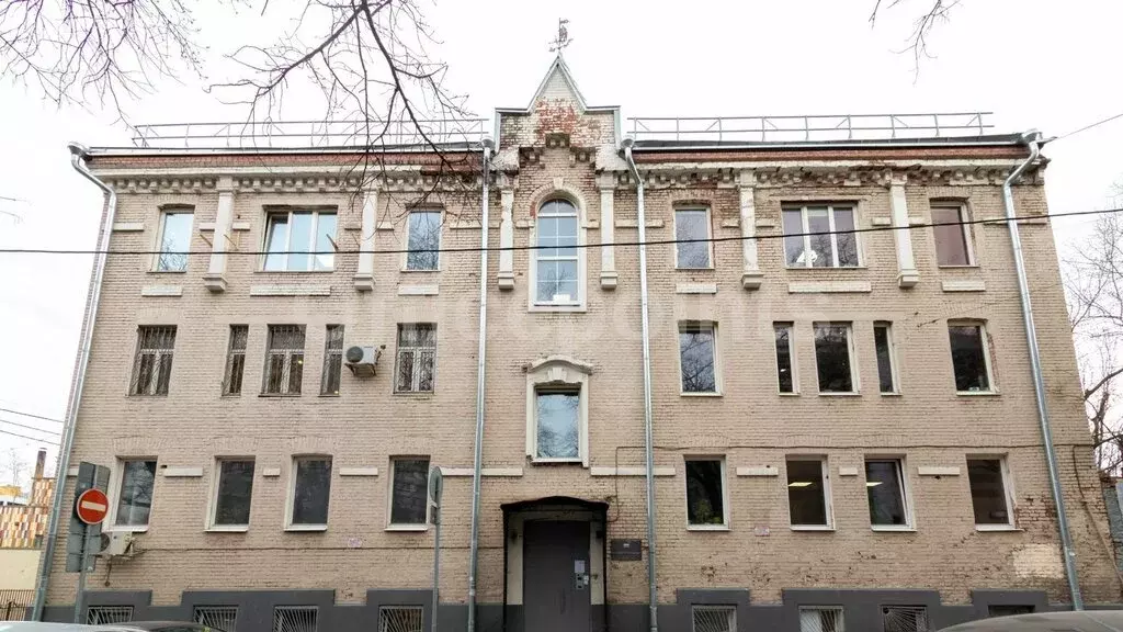 Офис (100 м) - Фото 1
