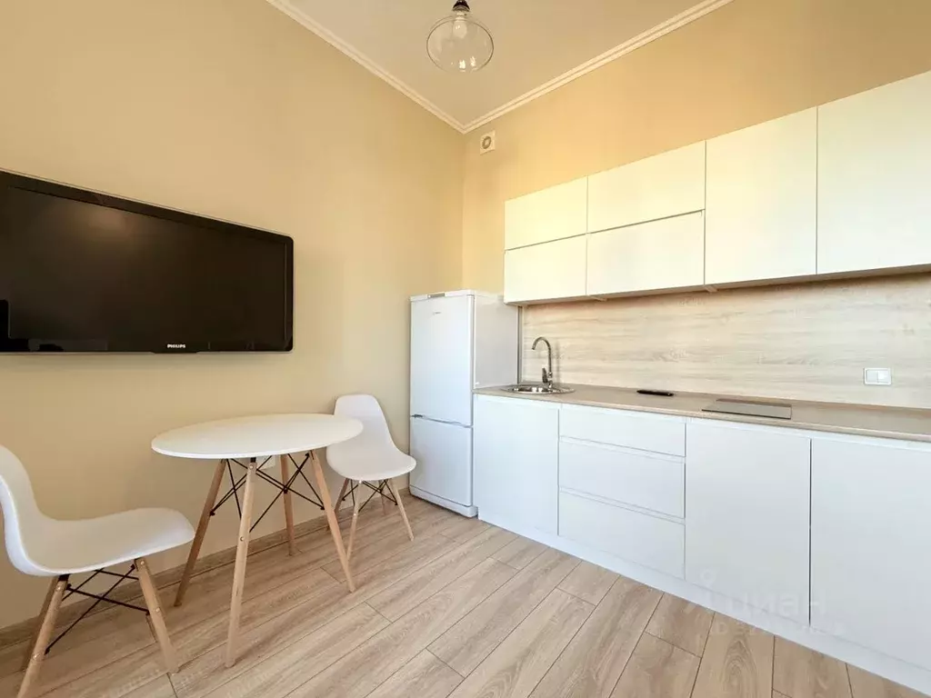 Студия Ленинградская область, Кудрово г. Всеволожский район, Заневское ... - Фото 2