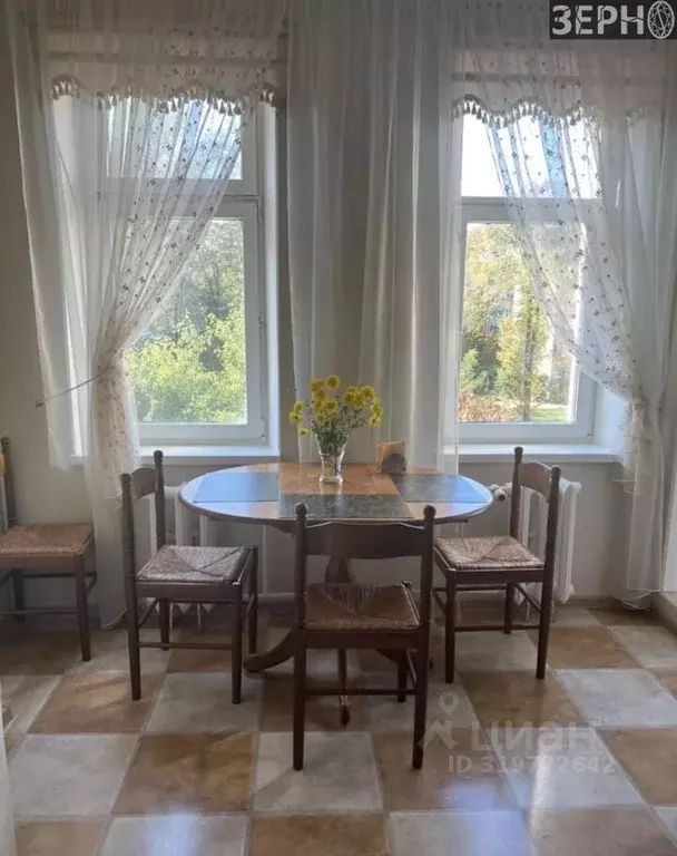 2-к кв. Ярославская область, Ярославль ул. Кудрявцева, 7 (74.0 м) - Фото 1