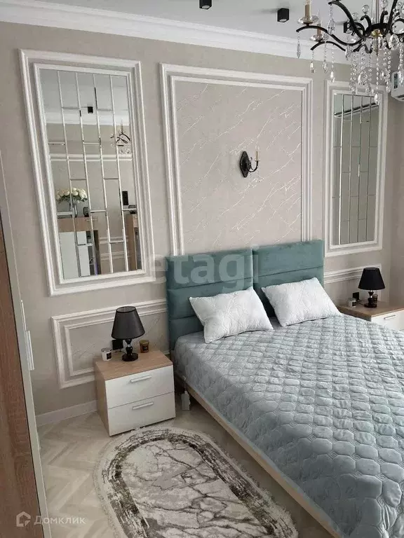Продаётся 1-к квартира, 46 м - Фото 0