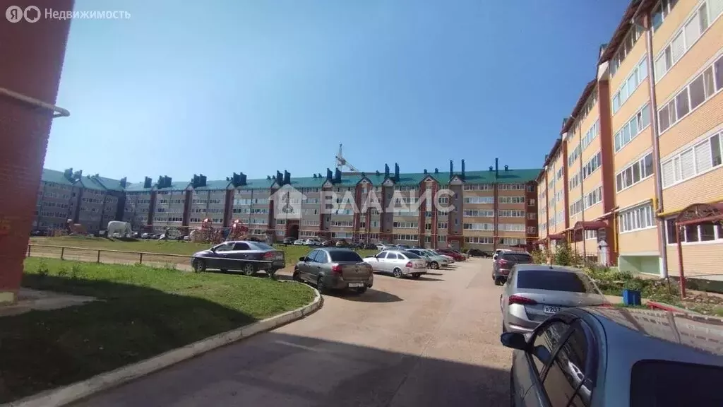 2-комнатная квартира: Белебей, улица Морозова, 7Д (57.1 м) - Фото 0