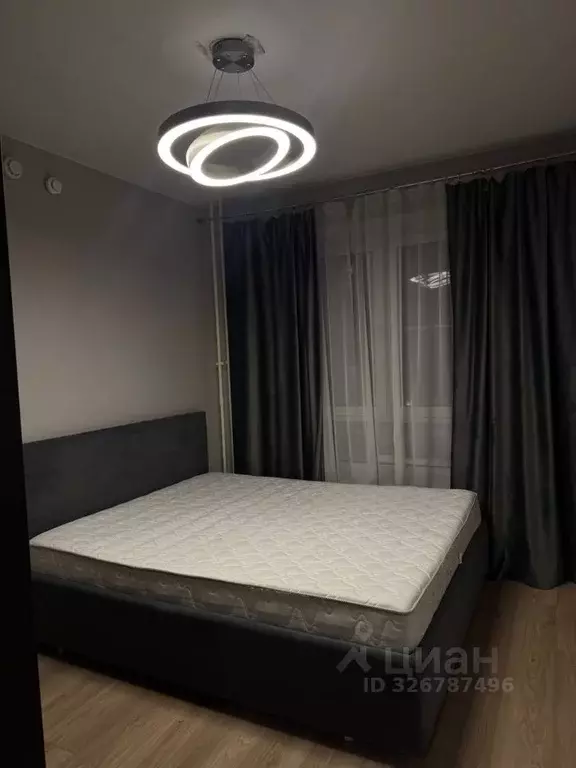 1-к кв. Московская область, Котельники Парковый мкр, 1к7 (35.5 м) - Фото 1