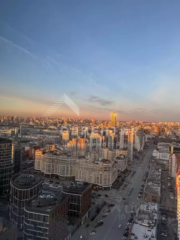 Офис в Свердловская область, Екатеринбург ул. Радищева, 41 (42 м) - Фото 0