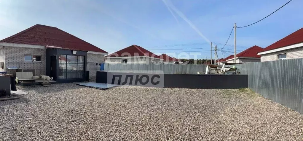 Дом в Тюменская область, Тюменский муниципальный округ, с. Перевалово ... - Фото 1