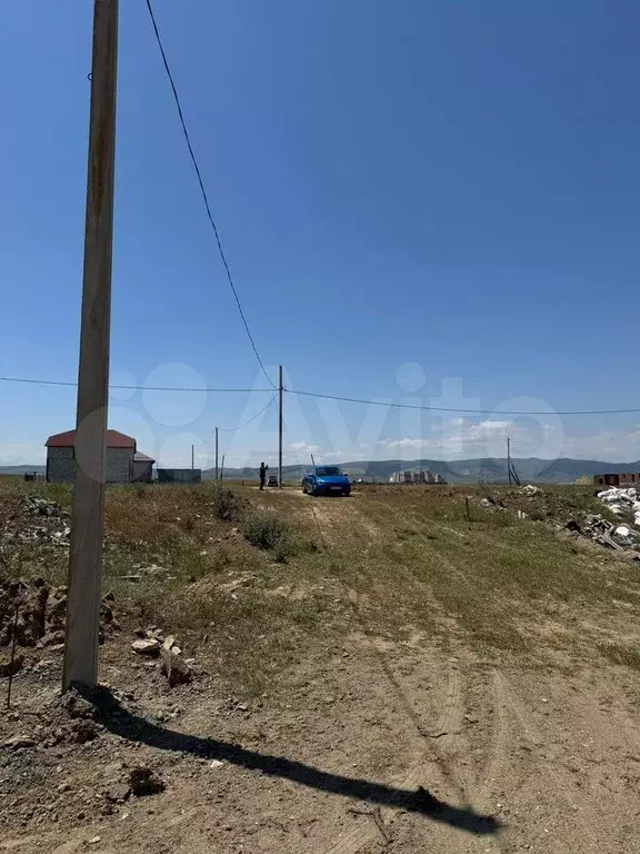 Участок 4 сот. (СНТ, ДНП) - Фото 1