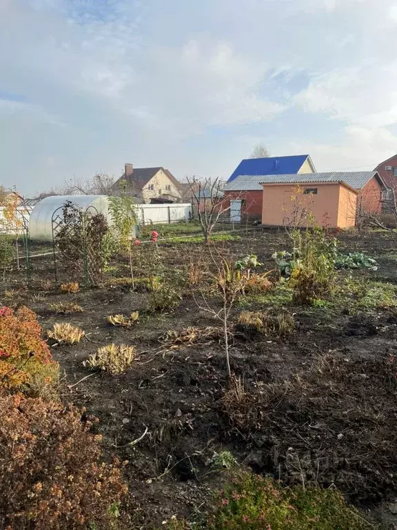 Дом в Саратовская область, Саратов муниципальное образование, пос. ... - Фото 2