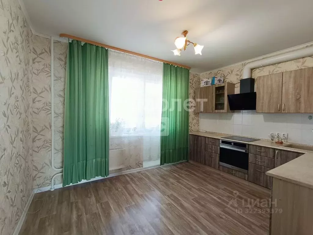 3-к кв. Ивановская область, Иваново Московский мкр, 16 (80.0 м) - Фото 1