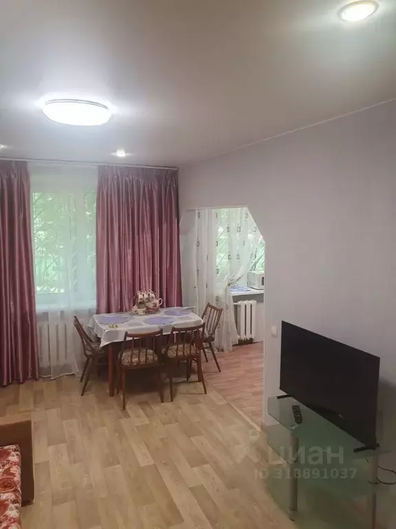 2-к кв. Москва Никитинская ул., 27К2 (45.0 м) - Фото 0