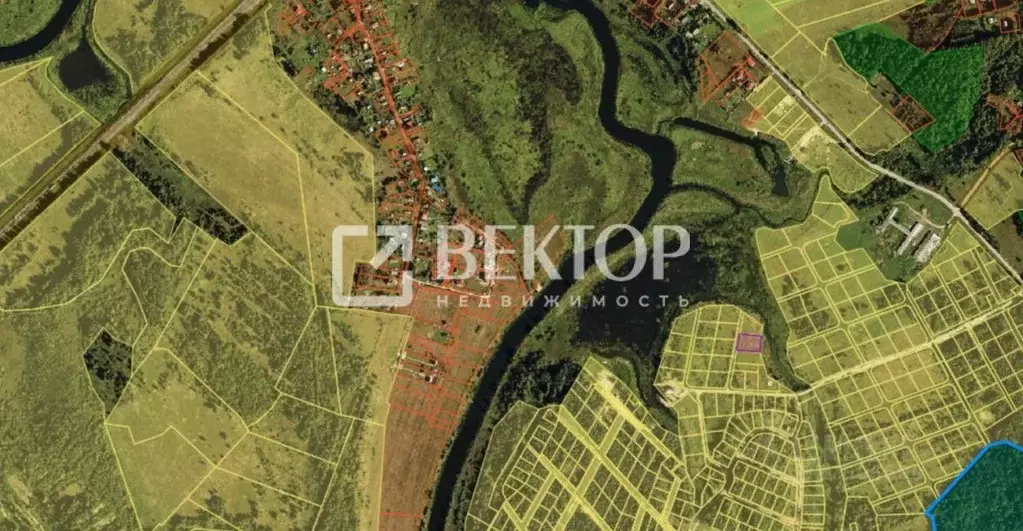 Участок в Ярославская область, Некрасовский муниципальный округ, ... - Фото 1