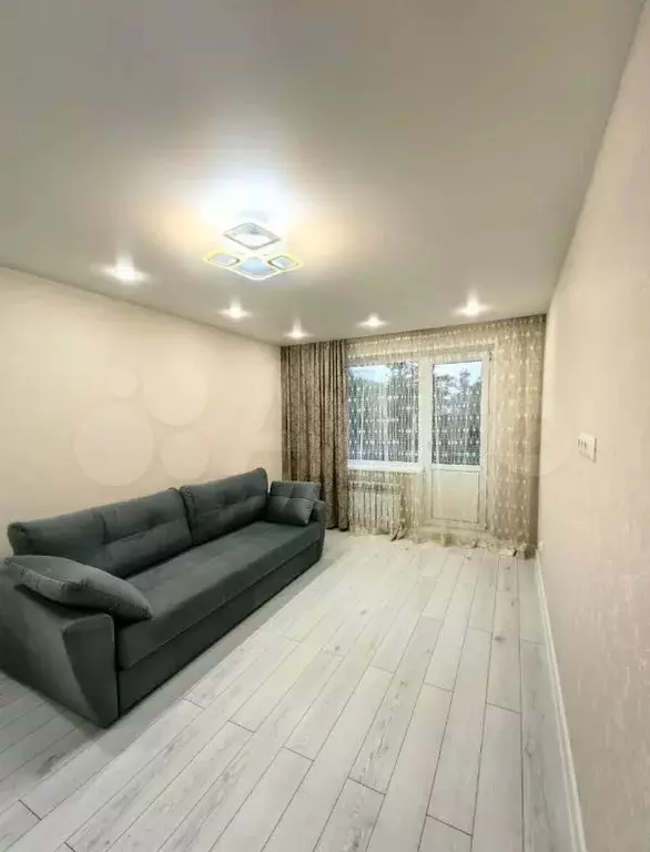 2-к. квартира, 46 м, 2/5 эт. - Фото 0