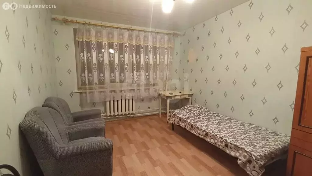 1к в -комнатной квартире (13.2 м) - Фото 2