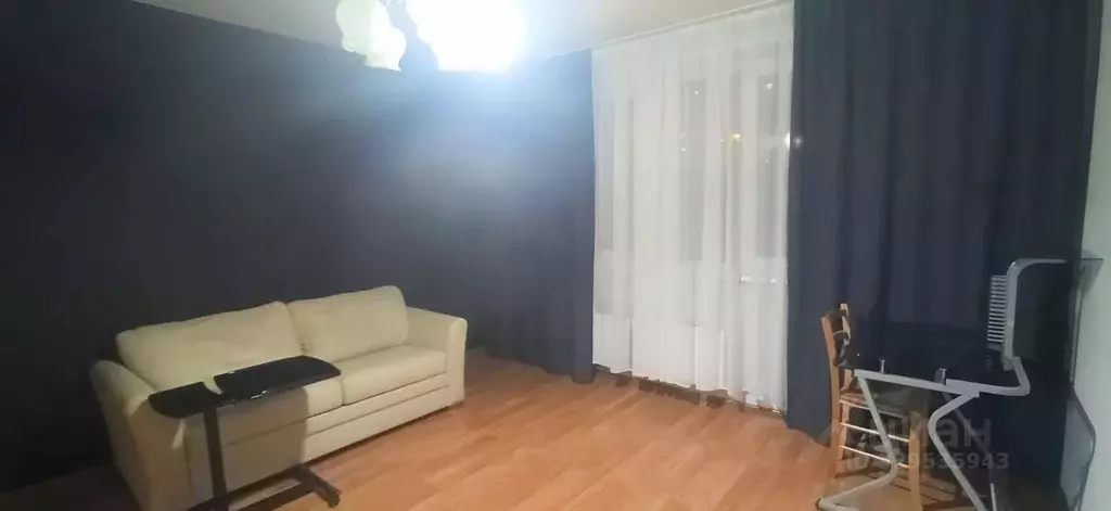 2-к кв. Москва, Москва, Зеленоград к1417 (52.4 м) - Фото 1