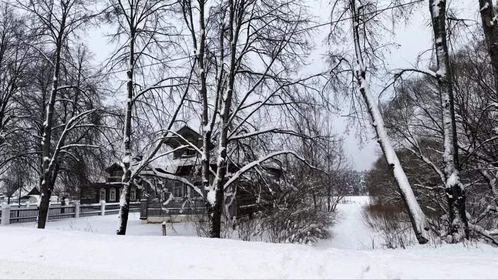 Дом в Тверская область, Кашинский муниципальный округ, д. Верхняя ... - Фото 2