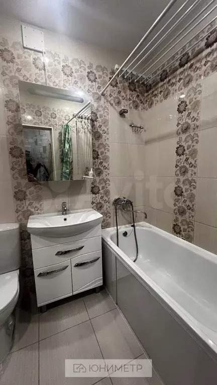 1-к. квартира, 39 м, 10/10 эт. - Фото 0