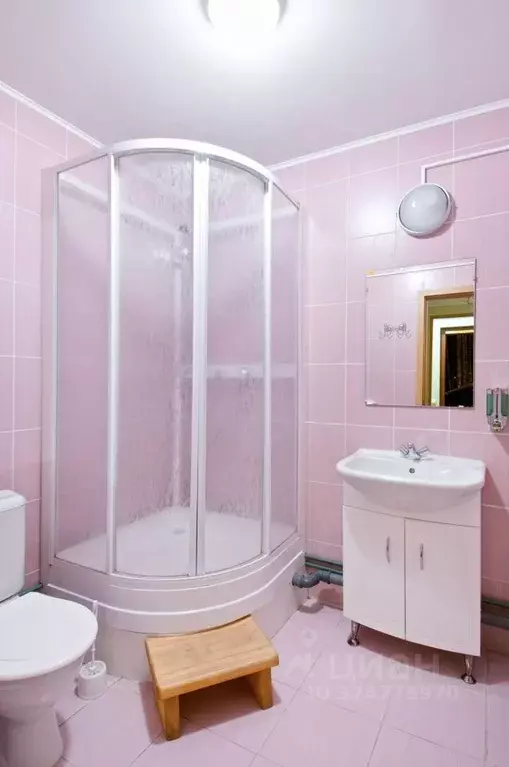 Дом в Ленинградская область, Приозерский район, Петровское с/пос, пос. ... - Фото 2