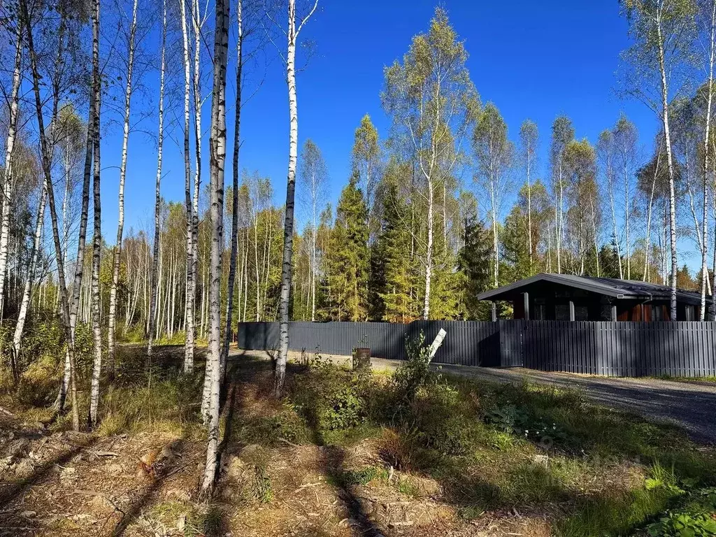 Участок в Московская область, Дмитровский муниципальный округ, ... - Фото 2
