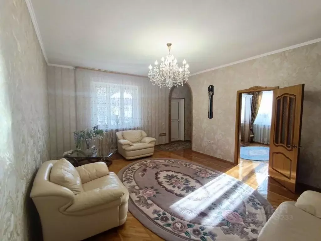 Дом в Краснодарский край, Анапа ул. Шевченко (250 м) - Фото 1
