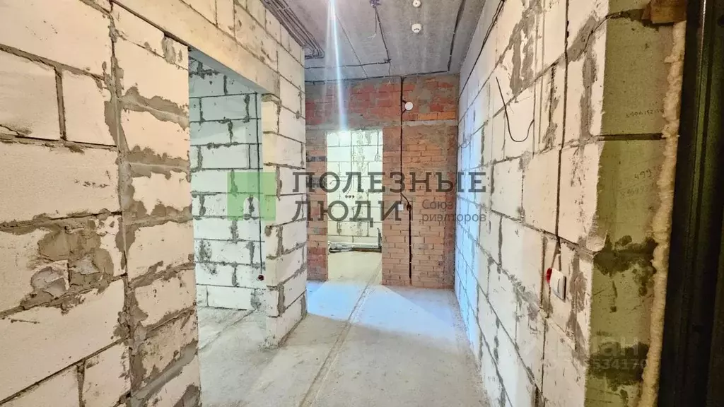 1-к кв. Саратовская область, Саратов ул. Имени Н.Г. Чернышевского, 55Д ... - Фото 1