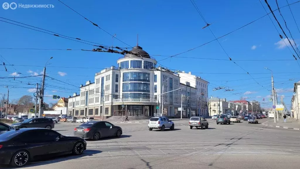 Помещение свободного назначения (100 м) - Фото 0