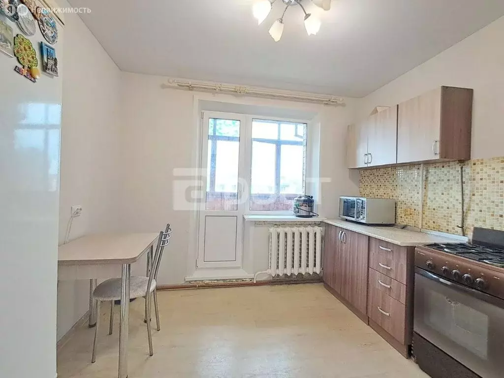 2-комнатная квартира: Кострома, 11-я Рабочая улица, 3 (53 м) - Фото 1