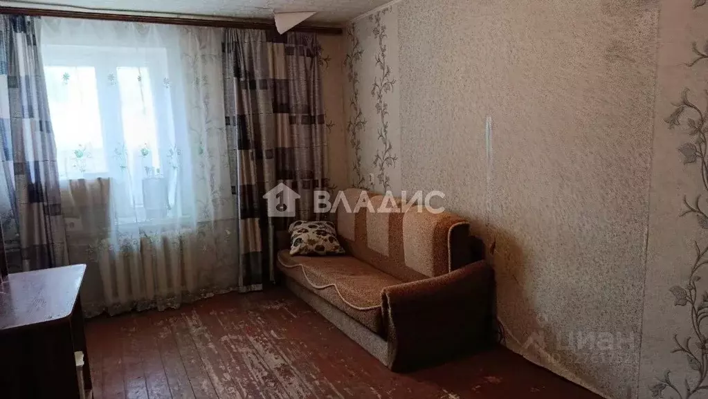 Комната Владимирская область, Владимир Северная ул., 15а (16.6 м) - Фото 1