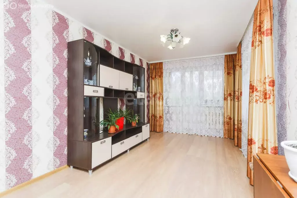 2-комнатная квартира: Уфа, улица Братьев Кадомцевых, 4 (44 м) - Фото 0