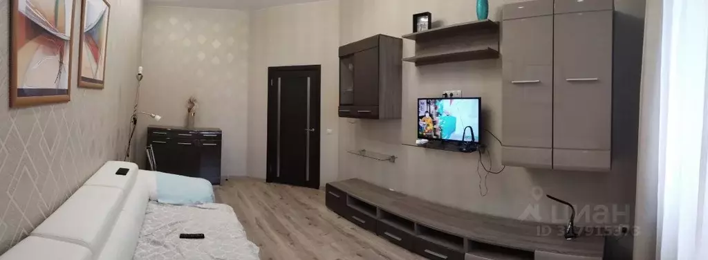 1-к кв. Ханты-Мансийский АО, Сургут ул. Семена Билецкого, 7 (40.0 м) - Фото 1