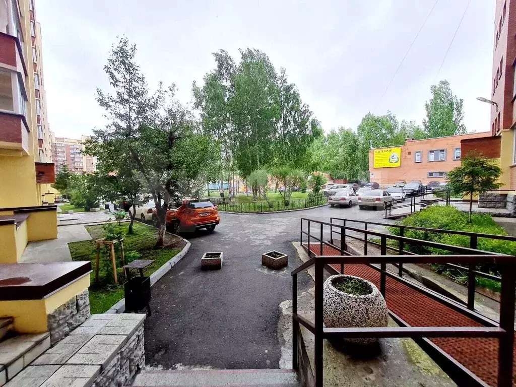 1-к. квартира, 79 м, 4/10 эт. - Фото 0
