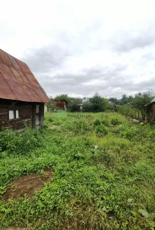 Участок в Удмуртская Республика, Ижевск (4 м) - Фото 2