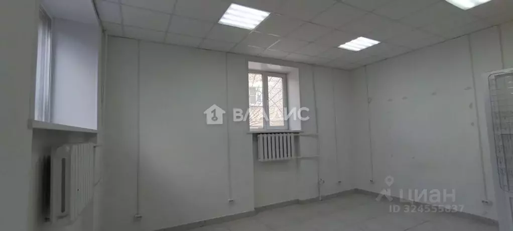 Помещение свободного назначения в Марий Эл, Йошкар-Ола ул. Зарубина, ... - Фото 1