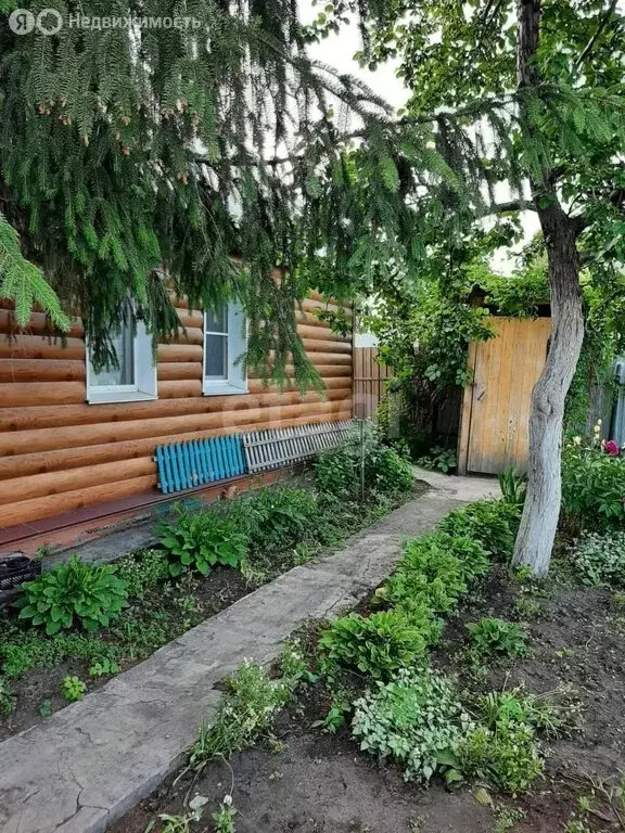 Дом в Челябинск, СНТ Хлебосад (50 м) - Фото 1