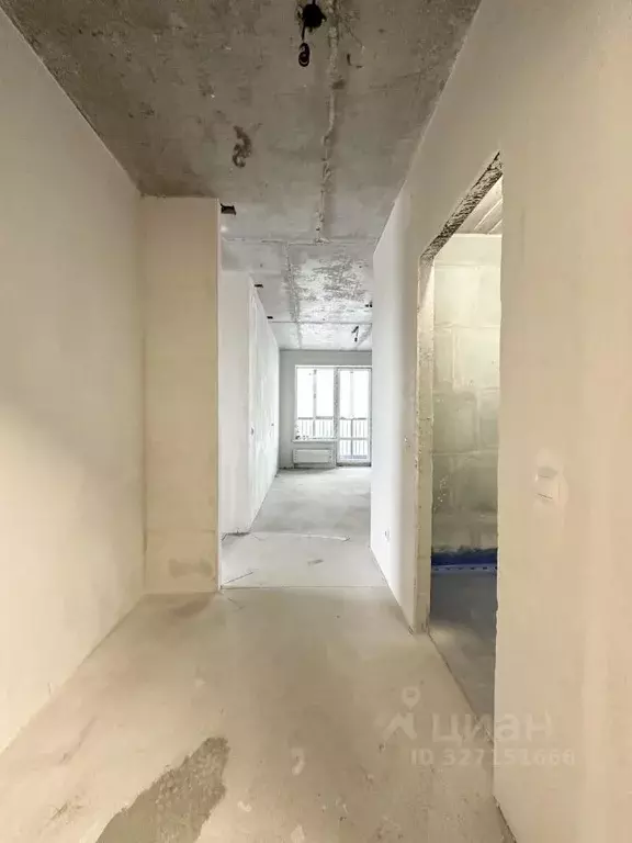 2-к кв. Московская область, Солнечногорск городской округ, Андреевка ... - Фото 1