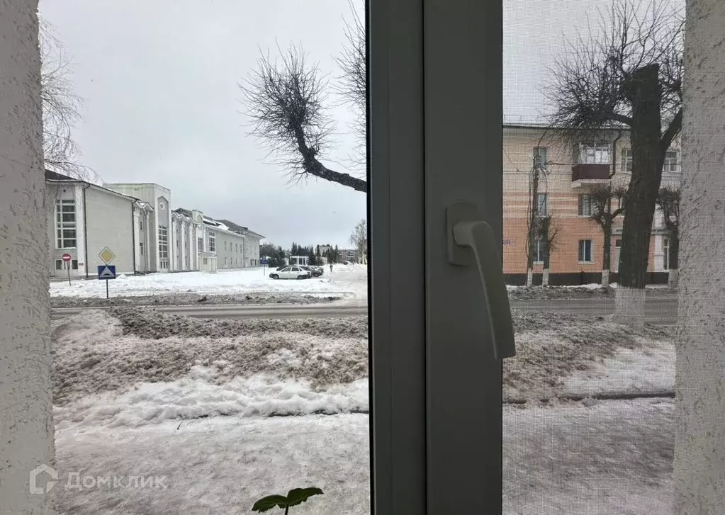 Продаётся 3-к квартира, 66.2 м - Фото 1