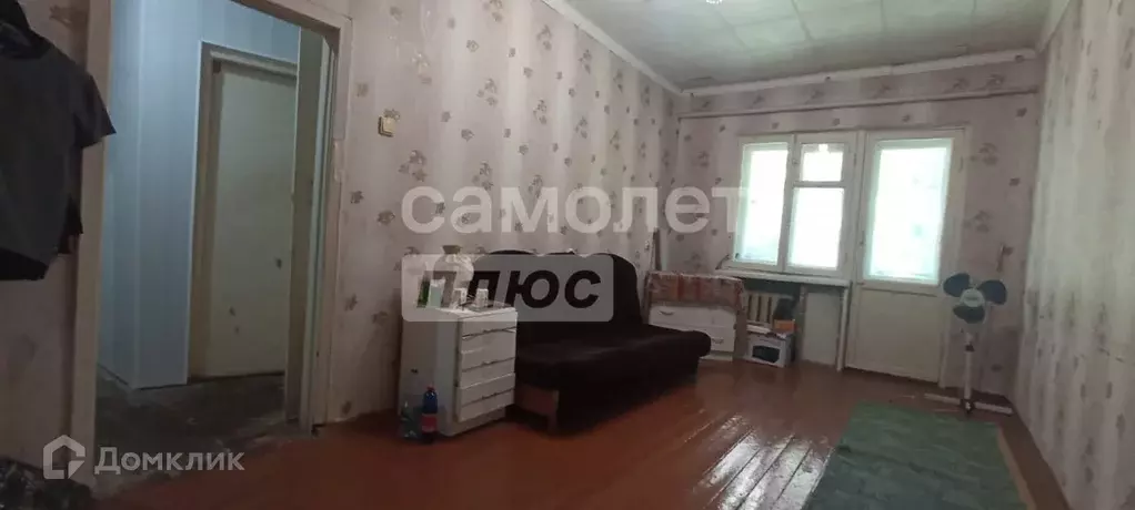 Продаётся 2-к квартира, 44 м - Фото 0