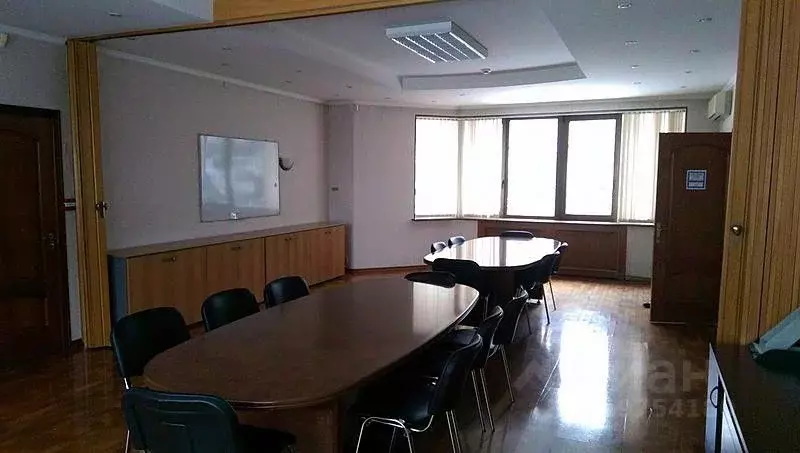 Офис в Москва ул. Вавилова, 91к2 (1474 м) - Фото 1