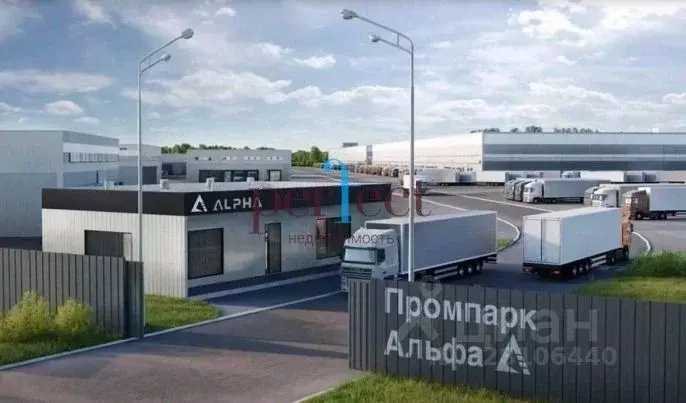 Производственное помещение в Московская область, Раменский ... - Фото 2