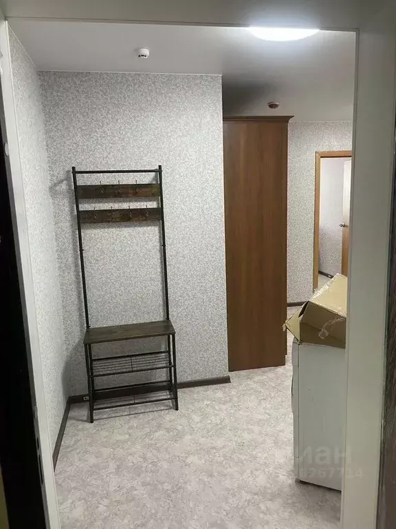 2-к кв. Самарская область, Самара Московское шоссе, 18-й км, 51 (56.0 ... - Фото 2
