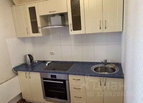 1-к кв. Воронежская область, Воронеж ул. Тимирязева, 27а (35.0 м) - Фото 1