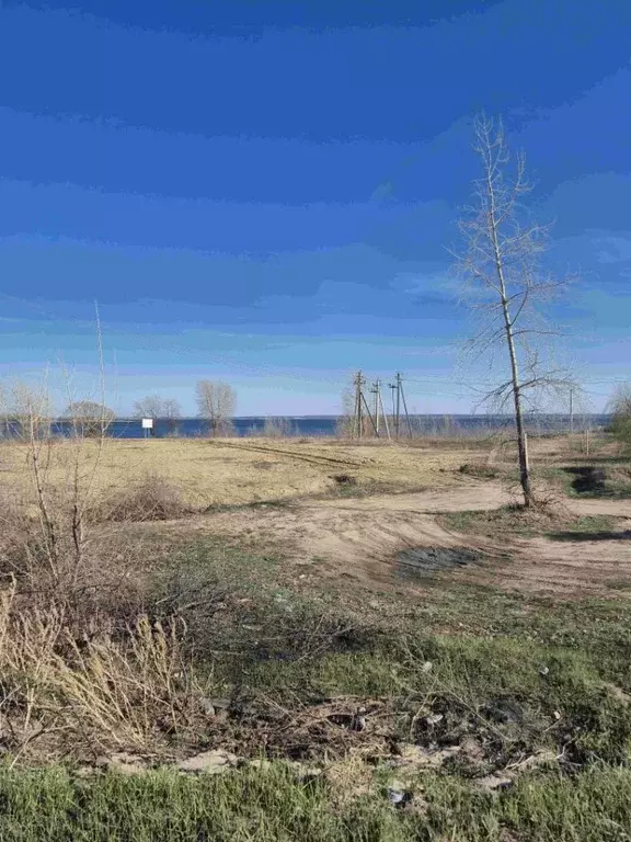 Участок в Татарстан, с. Верхний Услон ул. Колхозная, 90 (10.0 сот.) - Фото 0