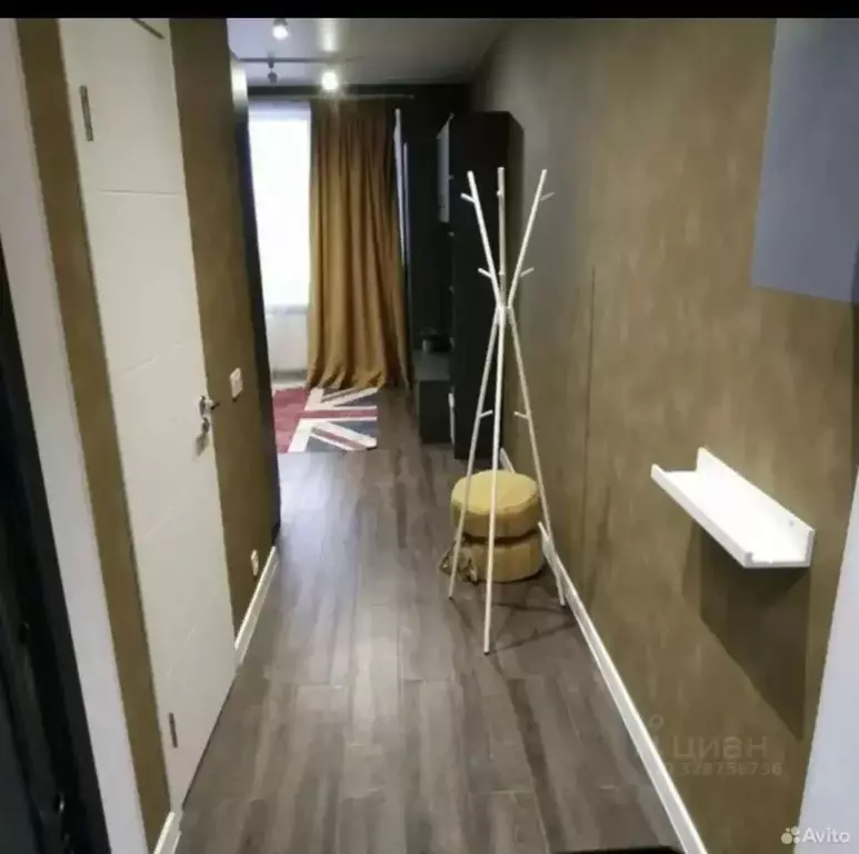 Студия Московская область, Мытищи Ярославское ш., 105 (28.0 м) - Фото 2