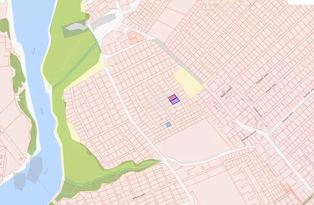 Участок в Калининградская область, Гурьевский муниципальный округ, ... - Фото 1